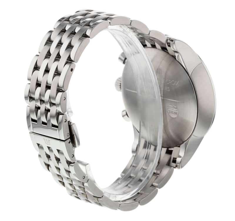 Maurice Lacroix Les Classiques LC6058-SS002-330